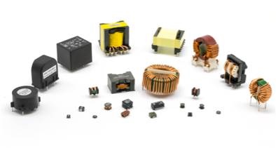 Passive Components